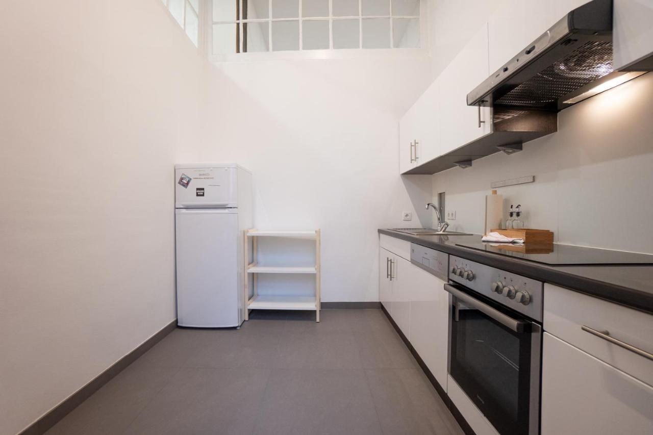 Spacious 110М2 Flat In The City Center Виена Екстериор снимка