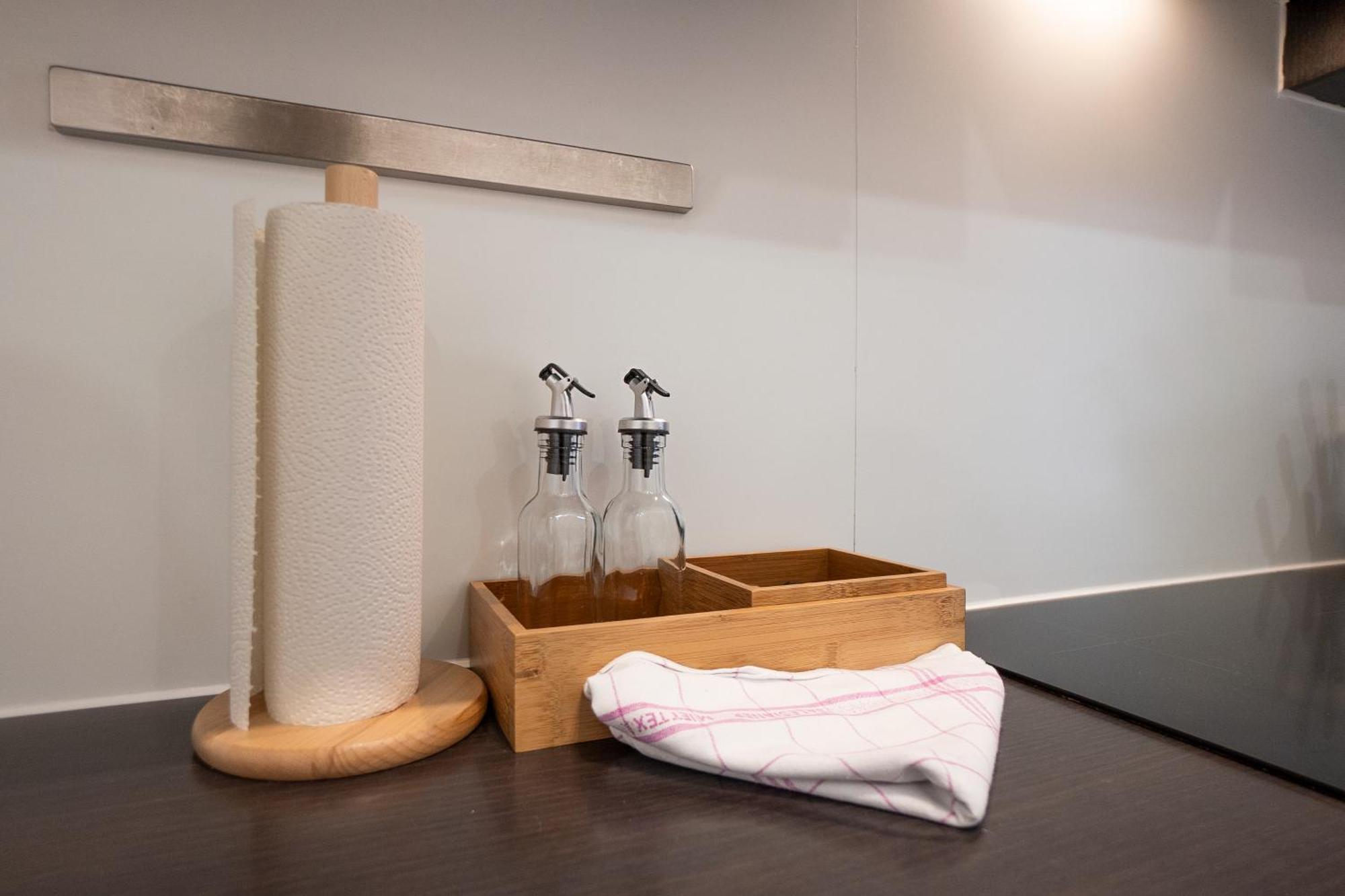 Spacious 110М2 Flat In The City Center Виена Екстериор снимка
